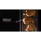 Kitchenaid KFIS936SSS 36-Inch 6-Element Induction Freestanding Commercial-Style Range With Air Fry