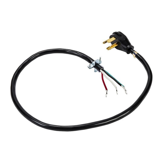 Jennair PT600L Electric Dryer Power Cord