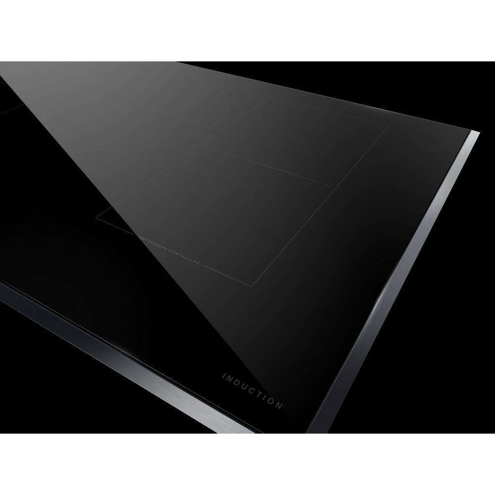 Jennair JICT730SS 30" Lustre Smart Induction Cooktop With Temperature-Controlled Cooking