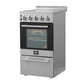 Forno FFSEL605220 Pallerano 20
