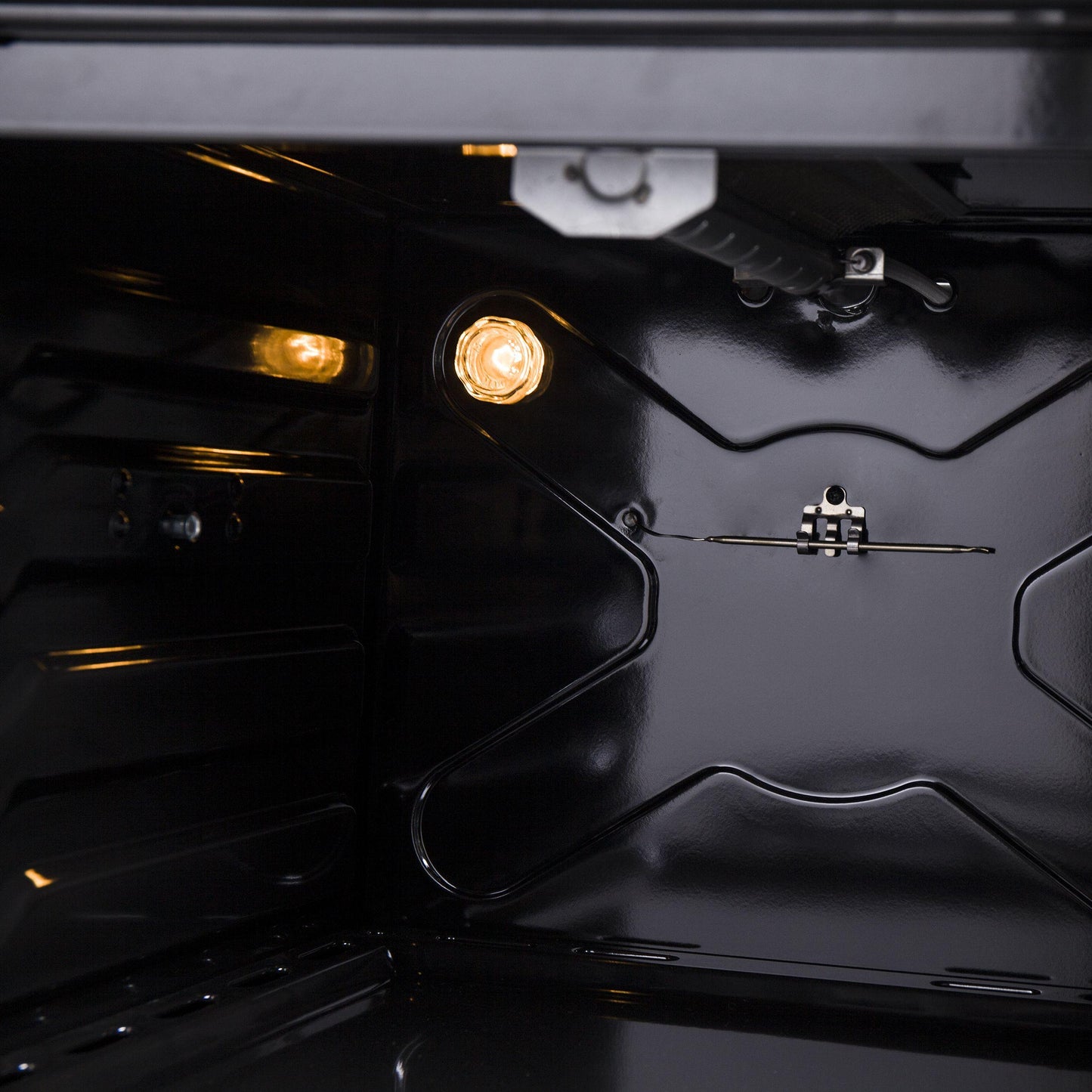 Forno FFSGS627224 Breno 24" Freestanding Gas Range