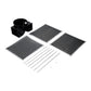 Jennair W11430940 Range Wall Hood Recirculation Kit