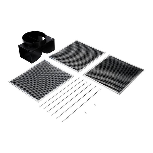 Jennair W11430940 Range Wall Hood Recirculation Kit