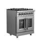 Forno FFSGS643930 Forno Massimo 30