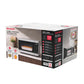 Sharp SMC1174KS Sharp 1.1 Cu. Ft. 1100W Flatbed Countertop Microwave Oven With Inverter Technology