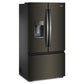 Whirlpool WRFC5036RV 36-Inch Wide French Door Refrigerator With In-Door Water & Ice - 23 Cu. Ft.