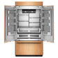 Kitchenaid KBFN542TPA 24.2 Cu. Ft. 42