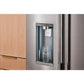 Kitchenaid KRFC636SPS Counter-Depth French Door Refrigerator With Intelligent Auto Fill