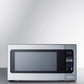 Summit SMBI27 Countertop Microwave Oven