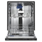 Maytag MDPS7024SW 24
