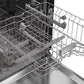 Sharp SDW6504MS Sharp 24 In. Stainless Steel Hybrid 52Db Dishwasher