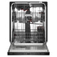 Kitchenaid KDPS424SPS 360(Degree) Max Jets™ Third Rack Dishwasher With Prodry™ System, 44 Dba