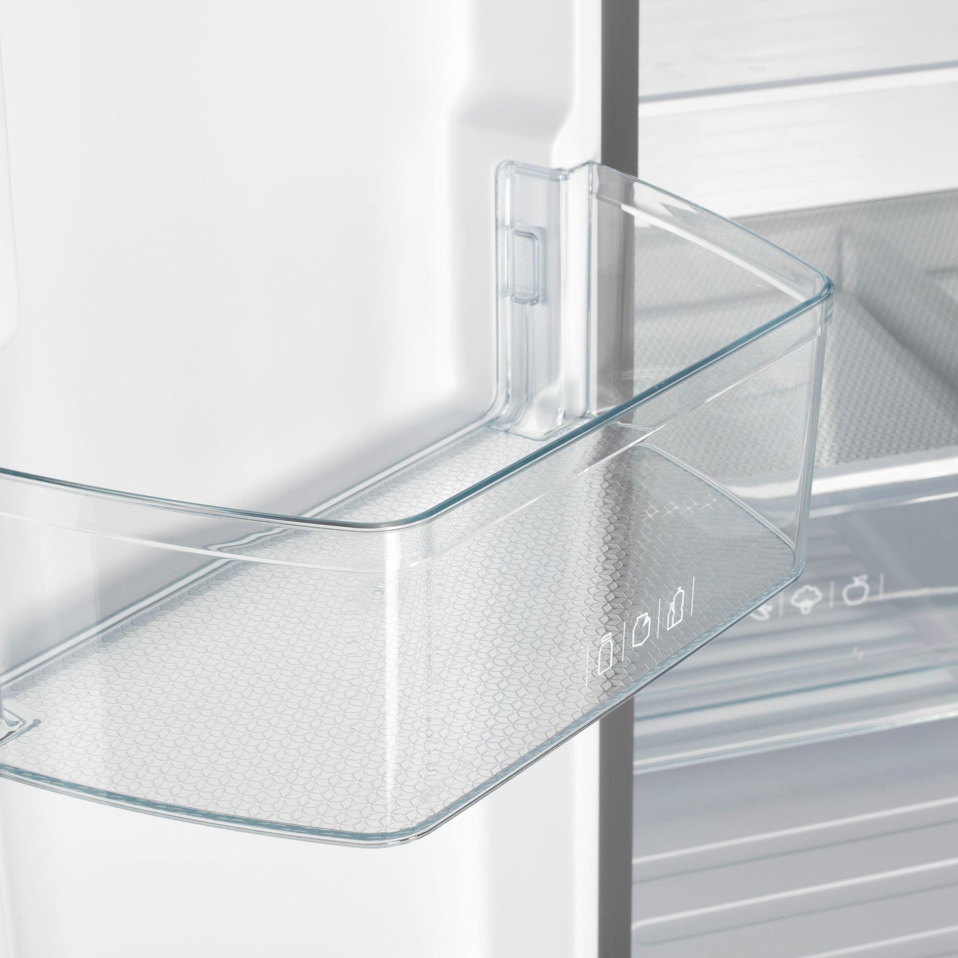 Forno FFFFD197435SG No Frost Refridgerator With Grill 35" French Door 17.5Cf. Vcm Stainless Steel With Ice Maker