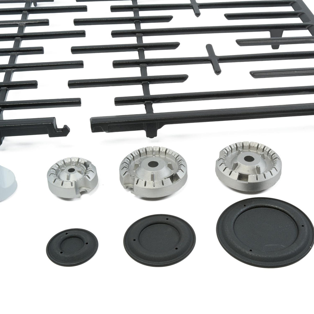 Jennair W11815212 Gas Range Passover Kit For Whirlpool® Model Wfg320M0Mw