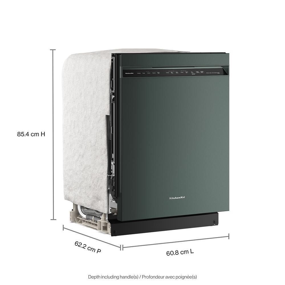 KitchenAid Dishwasher - Thumbnail 4