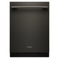 Kitchenaid KDTS624SBE 360(Degree) Max Jets™ Third Rack Dishwasher With Advanced Prodry™ System, 44 Dba