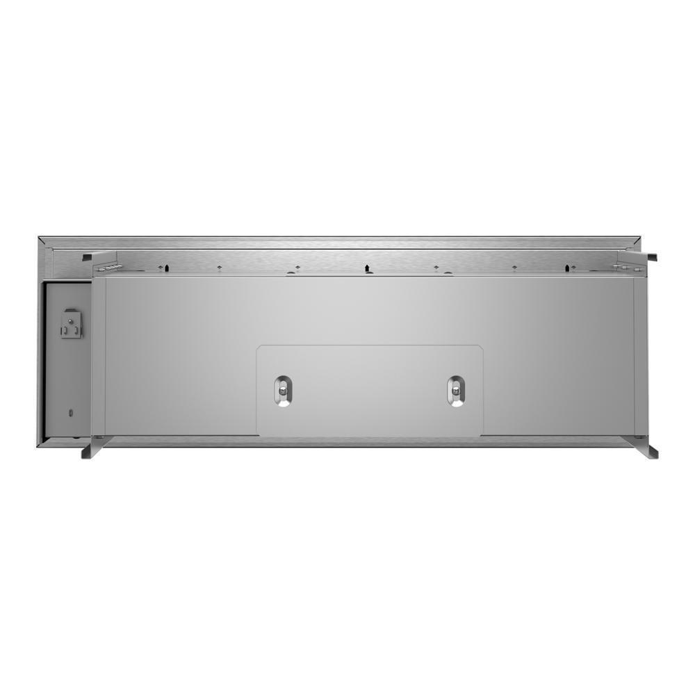 Kitchenaid 27" Panel-Ready Warming Drawer - Thumbnail 3
