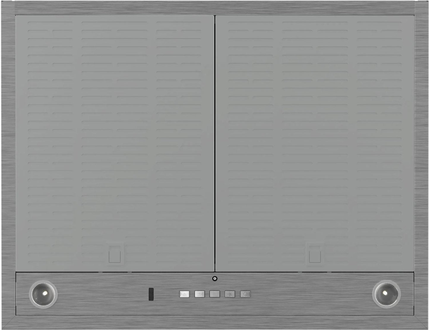 Bosch DUHP0853UC Benchmark® Undercabinet Hood 30" Stainless Steel