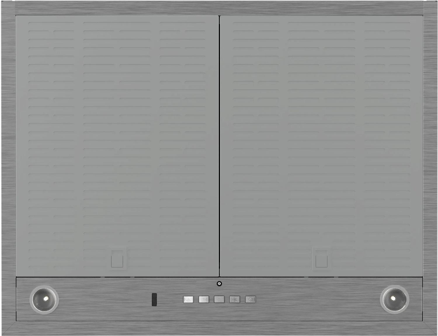 Bosch DUHP0853UC Benchmark® Undercabinet Hood 30" Stainless Steel