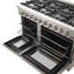 Forno FFSGS624448 Forno Galiano - 48