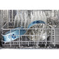 Maytag MDPS6124RZ Third Rack Dishwasher With Rapid Sani Cycle