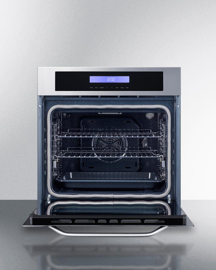 Summit Wall Oven