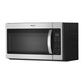 Whirlpool WMMS3230SS 1.9 Cu Ft. Over The Range Microwave With Sensor Cooking Technology - 1000 Watts
