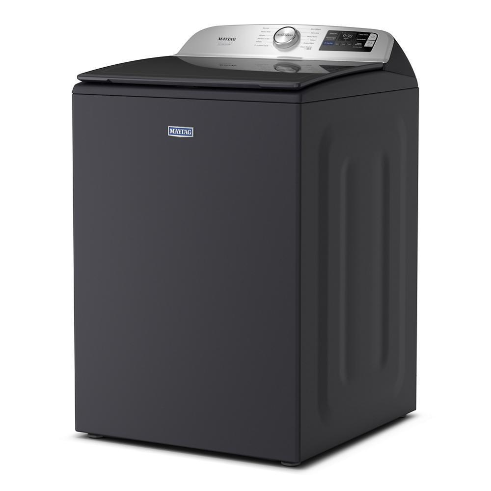 Maytag MTW7200RF 5.3 Cu. Ft. Smart Pet Pro Top Load Washer