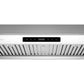 Hauslane UCPS10SS30 Hauslane Chef 30-In Ducted Stainless Steel Undercabinet Range Hood