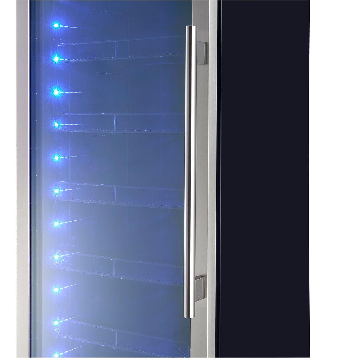 Forno FBCBI670324S Cesinali 24" Beverage Cooler