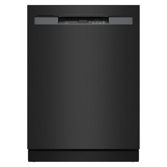 Maytag MDFS3924RB Front Control Dishwasher With Powerblast Cycle