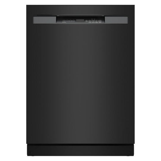 Maytag MDFS3924RB Front Control Dishwasher With Powerblast Cycle