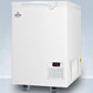 Summit LAB8R6 3 Cu.Ft. -85 C Ultra Low Chest Freezer