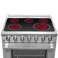 Forno FFSEL608336 Forno Galiano 36