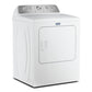Maytag MGD5605RW 7.0 Cu. Ft. Top Load Dryer With Pet Pro Option