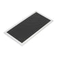 Jennair W10120840A Over-The-Range Microwave Charcoal Filter