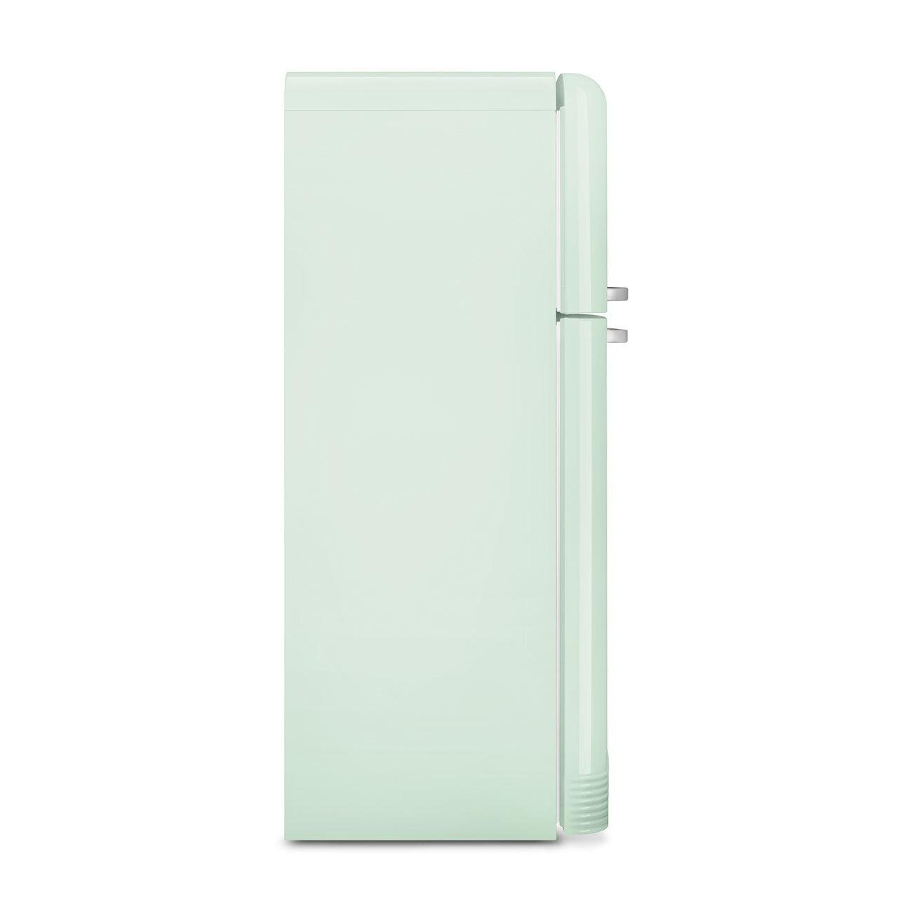 Smeg FAB50URPG3 Refrigerator Pastel Green Fab50Urpg3
