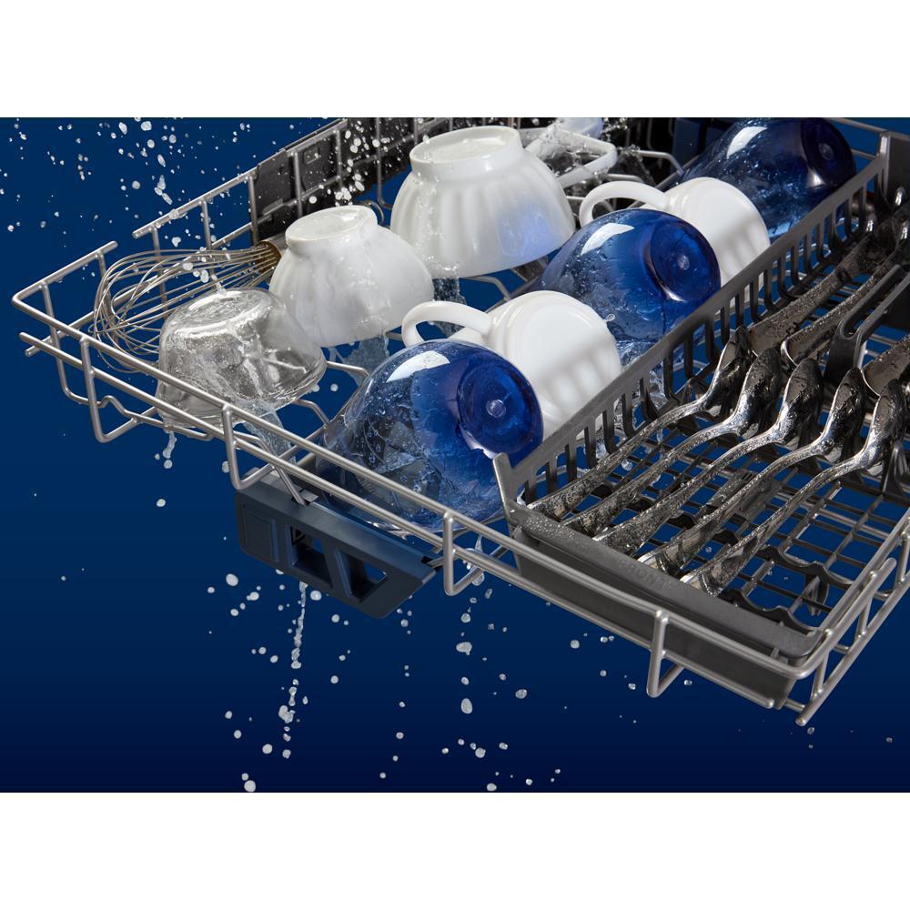 Maytag MDPS7024SZ 24" Top Control Dishwasher With Powerblast® Cycle And Powerdry