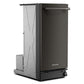 Kitchenaid KTTP515TBE Kitchenaid® 15 In. Built-In Trash Compactor With Built-In Odor Management System