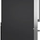 Bosch B36FD52SNS 500 Series French Door Bottom Mount Refrigerator 36