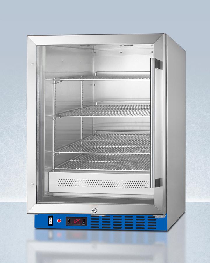 Summit PTHC65GUCLHD 24" Wide Blanket Warmer