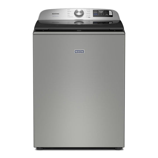 Maytag MTW6200RR 5.3 Cu. Ft. Smart Top Load Washer With Extra Power