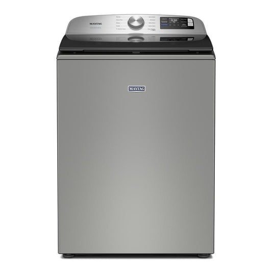 Maytag MTW6200RR 5.3 Cu. Ft. Smart Top Load Washer With Extra Power