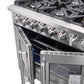 Forno FFSGS632536 Forno Massimo 36