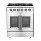 Forno FFSGS644430 Forno Galiano 30
