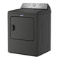 Maytag MED5605RU 7.0 Cu Ft. Load Electric Dryer With Extra Power And Pet Pro Option