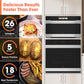 Sharp SWA3099MS Sharp Celerity™ High-Speed Oven