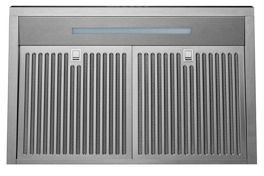Hauslane BFI011 Baffle Filter - Bfi011 (Uc-B018) Range Hood Accessories