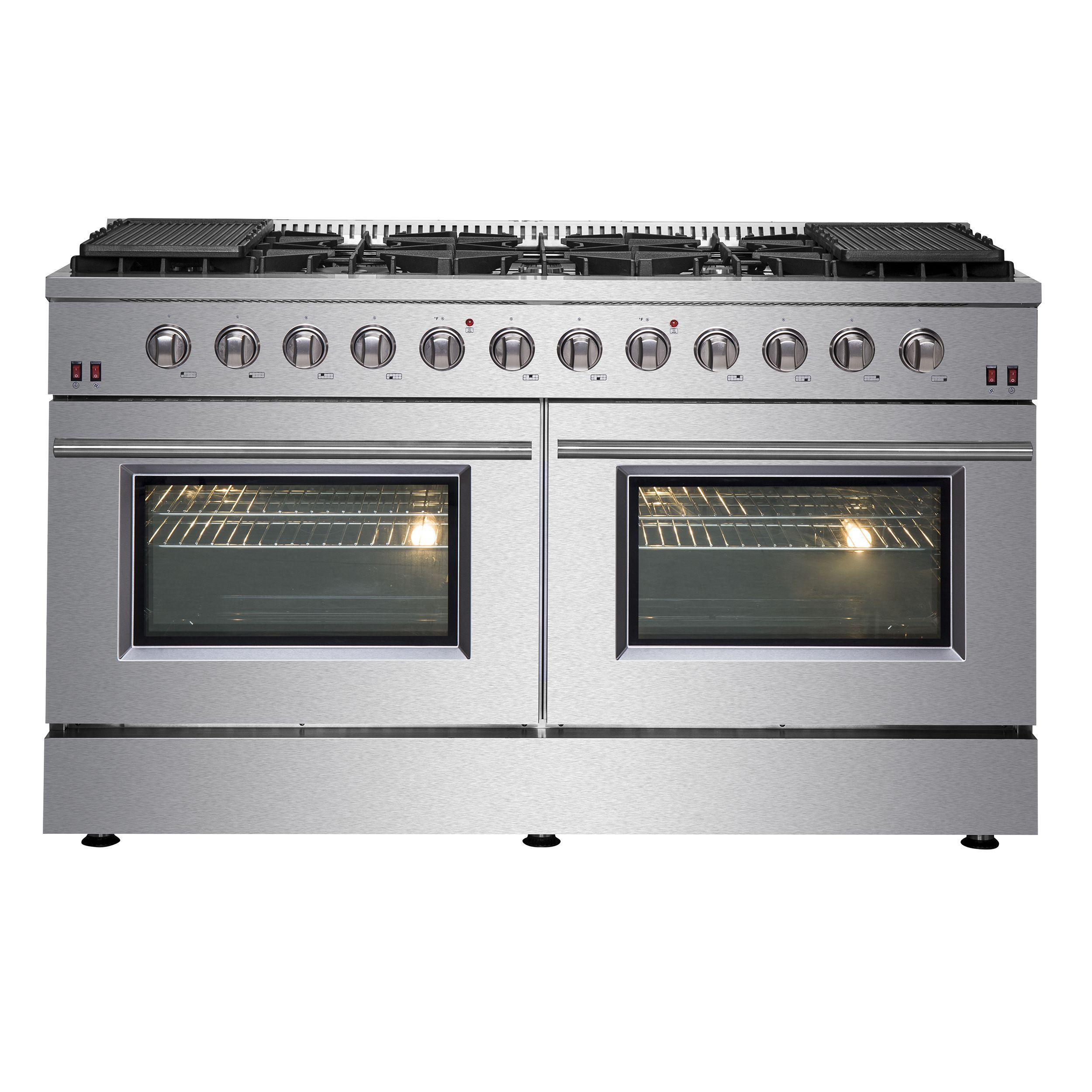 Forno FFSGS624460 Forno Galiano - 60