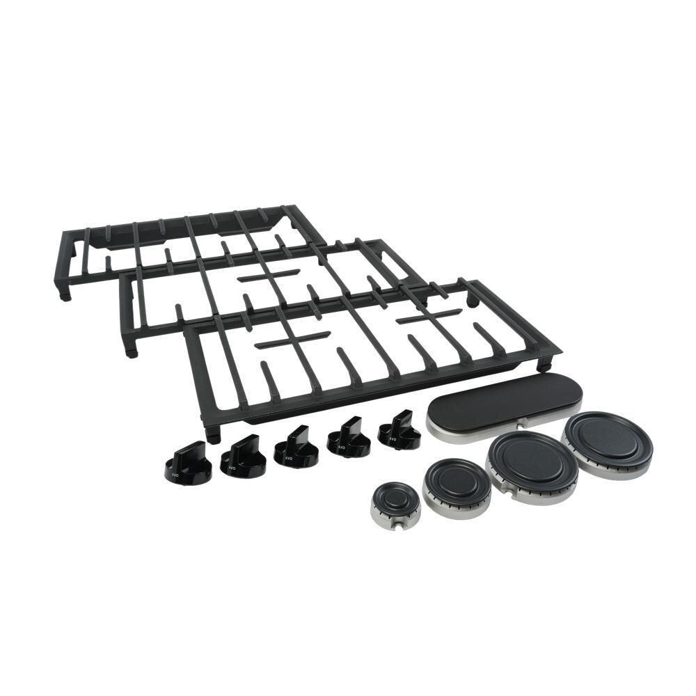 Jennair W11815215 Gas Range Passover Kit For Whirlpool® Model Wfgs5030Rb